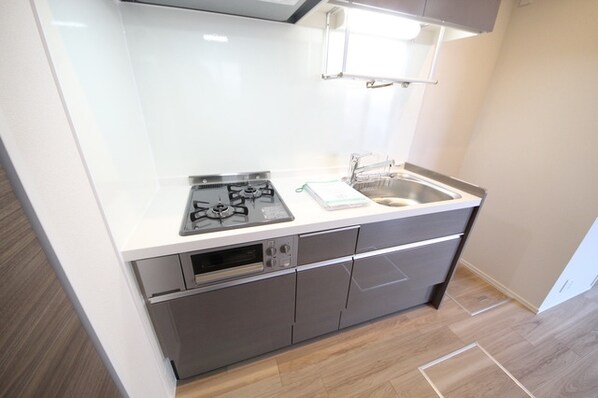 グランドゥールRK浦和の物件内観写真